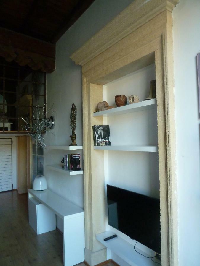 Casa Archi - Balcone Sul Fiume Apartment Verona Exterior photo